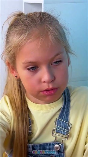 💪YAY! BIG SIS HELPS FACE FEARS — NOSE CARE Made KIND and EASY! #kidsactivities #funforkids