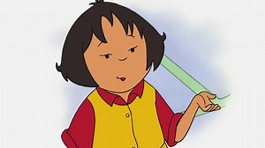 Caillou S02:E71 - New Kids on the Block // Caillou Goes to School // Caillou's Kitchen // Caillou's Sea Adventure