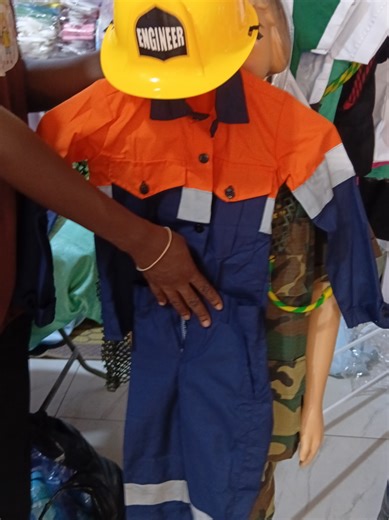 Future engineers loading… Who is ready to build the world?