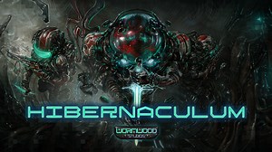 Hibernaculum - Survival Horror RPG