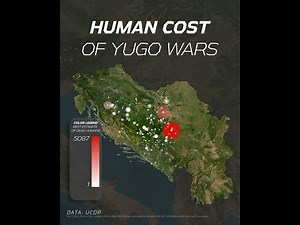 Beautiful Point Data/Heatmap Visualization with GeoLayers 3 (Tutorial)