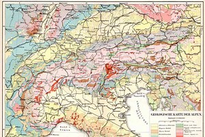 How to Look at a Rock Like a Geologist