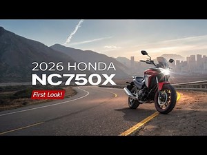 Honda NC750X Full Review 2025 | Specs, Performance, Mileage & Real Riding Experience
