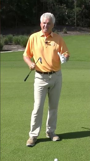 Build The Perfect Golf Swing (Tips You Need)