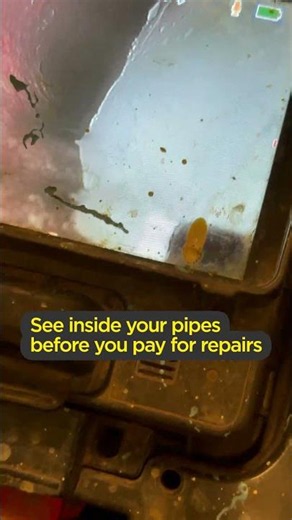 What Sewer Camera Inspections Reveal Before Repairs