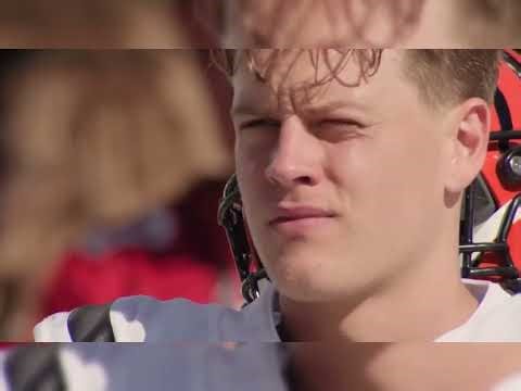 High quality 1440p NFL Clips for Edits (Screen record and Crop)