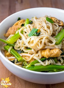 Vietnamese-Style Stir Fry