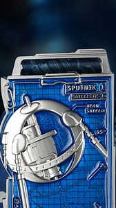 2.1K views · 212 reactions | Chart the course of space history with...