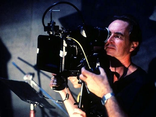 Wes Craven once named his five favourite films of all time