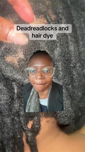 Dreadlocks and Hair Dye: Tips for Healthy Styling