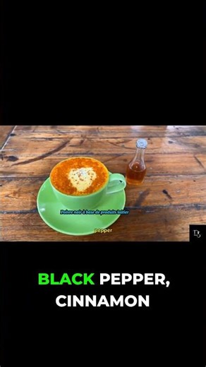 3 Easy Turmeric Hacks for Your Daily Diet! ☕