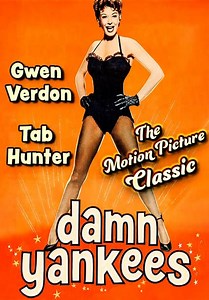 Damn Yankees (1958)