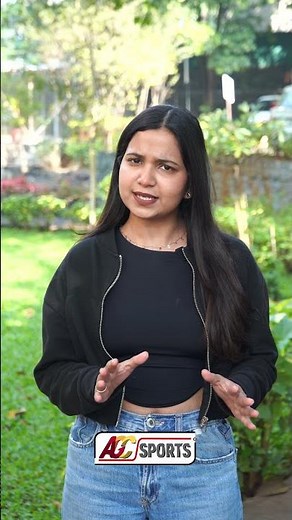 India A in Semi-Final! | Harsh Dubey ची Heroic Inning | Asia Cup RisingStars