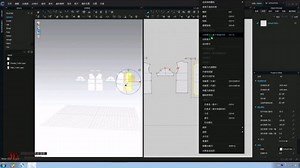 CLO 3D 中文基础教学（上） CM