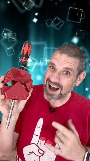 The Incredible Harbor Freight Clamp With Hidden Features!