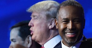 Ben Carson Denies Ties To Dietary Supplement Firm Despite Longtime Involvement