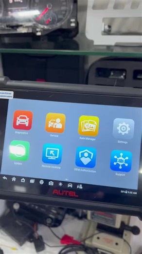 Autologic Sarl on Instagram: "Autel MaxiCheck MX900 ☎️ 06 63 63 18 36 💰Prix: https://autologic.ma/product/autel-maxicheck-mx900-diagnostic-tool/ #CarDiagnostic #CarDiagnosticTools #AutoDiagnostic #AutomotiveTools #AutelTools #AutelMX900 #AutelDS900 #AutelMS906MAX #AutelMS909S2 #GarageEquipment #WorkshopTools #OBD2Scanner #AdvancedDiagnostics #ECUDiagnostics #CarScanning #ProfessionalMechanic #AutoRepairShop #DiagnosticScanner #VehicleProgramming #CarCoding #KeyProgramming #ECUProgramming #Autom