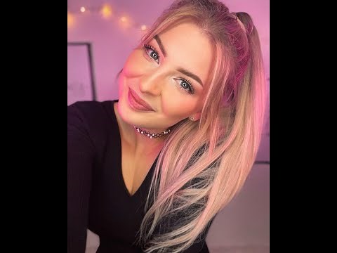 Asmr Janina Hot Compilation