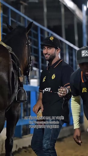 A L E X F I L HO SILVA DANTAS on Instagram: "Alô cumpade @franquinhovaqueiro 🥇🥇🥇 . . Video: @danilofotografias_ & @matheushenriquefotografias_ . . VAQUEIRO ATLETA @sejaprivacy"