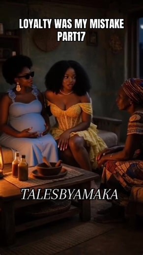 Loyalty Was My Mistake: Part 17 of the Story