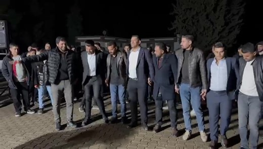 #araphalay #halaysevenler #halaybaşı #mustafadervişoğlu #latifelgerno