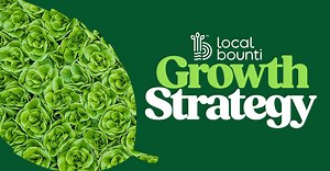 Local Bounti Celebrates Five Years; Anna Fabrega Comments