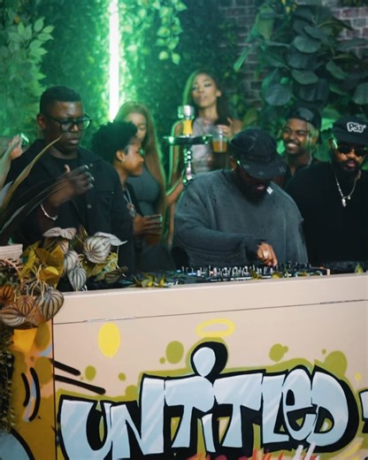 107 reactions · 4 comments | Major League Djz on Reels | Facebook