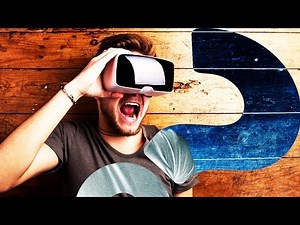 Paranoia Got You Down? Slip on some Virtual Reality Goggles | HowStuffWorks NOW