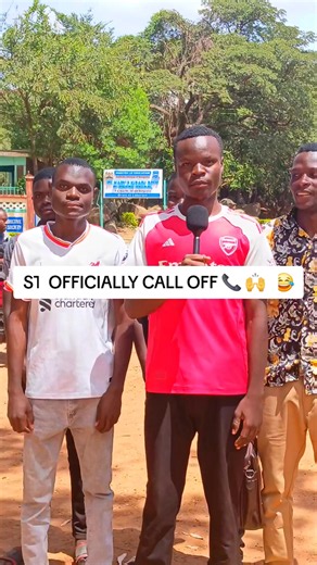 Lecturer Strike Over! Return to Work Formula & When School Starts
