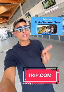 Travel with Trip.com: Why I Only Travel This Way
