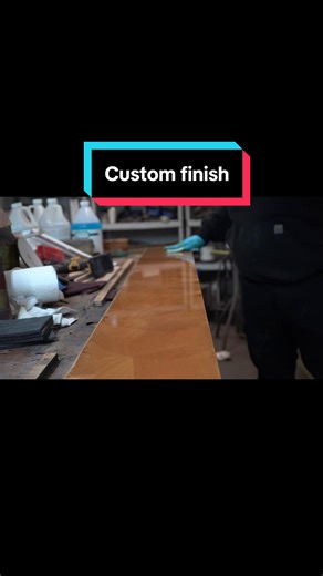 Custom finish! Need parts? Email: info@hi-techmetals.com Visit : WWW.hi-techmetals.com #custom #metalfabricators #fyp #machine #scientist