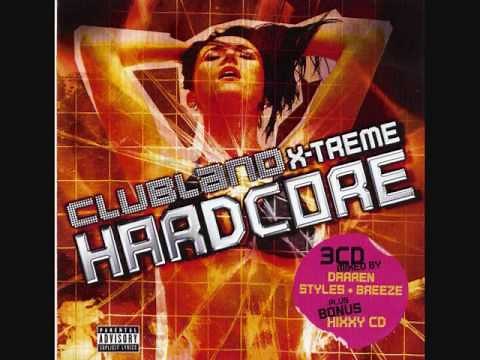 Injected With a Poison (Hixxy remix)- Praga Khan