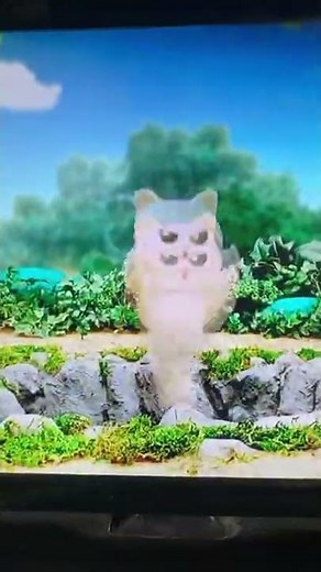 ももんがぁモン 1