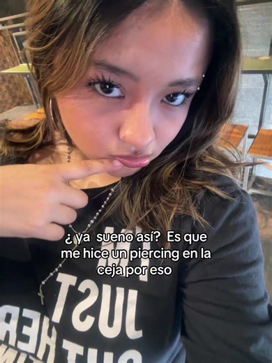 #fyp #piercing #face #hott