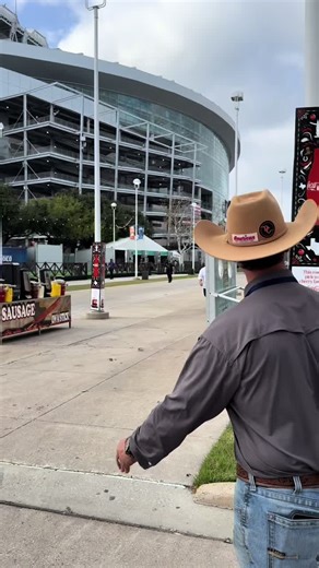 Countdown to Rodeo Houston: Excitement Builds!