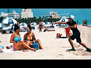 EPIC WATER BALLOON FIGHTS WITH STRANGERS PRANK!