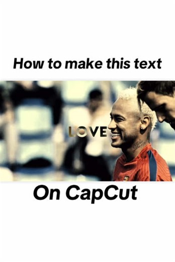 CapCut Tutorial: Create and Edit Text Effectively