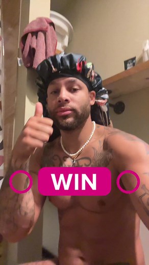 First try 😂 i swear 🤷🏽‍♂️ also i just woke up don’t judge me😅