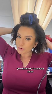 Mama ain’t no lazy meteorologist- here’s the updated thinking for Friday’s snowfall event. Totals (trending higher): 4”-6” with some spots potentially as high as 7” or 8” Timing: snow starts around daybreak Friday. Most intense snowfall from mid-morning through sunset I’ll post another update tomorrow! | Bree Smith NC5