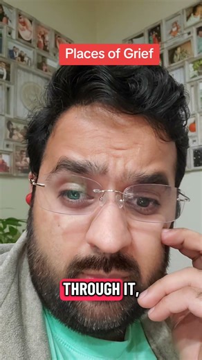 DnD - Soulful Sundays - Places of Grief #shorts