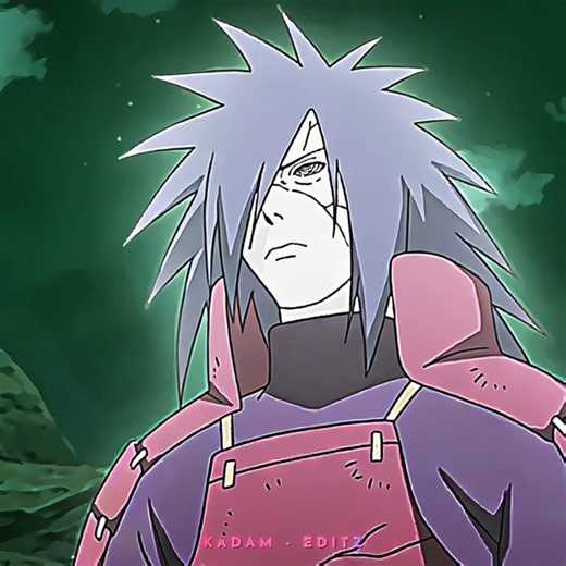 THE LEGEND WHO SAVED THE SHINOBI WORLD 🌍⚔️🔥 #animeedit #viralshorts