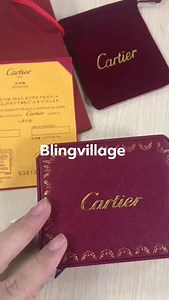 6 comments | Beautiful luxurious bold love bangles with brand logo embossed and proper red box packaging . Opens and closes with screws. Very high quality anti fade 18kt gold polish . Rose gold, white gold and yellow gold colour available. To order call or WhatsApp 9711881631 | BlingVillage | Facebook