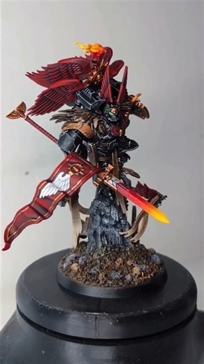 Solaire Hierax #warhammer40k #warhammer #warhammer40000