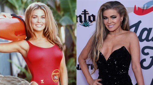 Überraschende Wende beim Serien-Comeback: Baywatch-Legende lehnt alle Wasser-Szenen ab