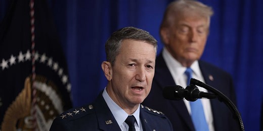 Trump accused of falling asleep during yet another important event