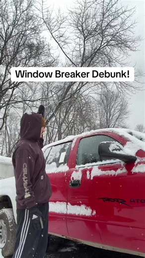 Don’t believe everything you see on the Internet #lifesaved #caraccident