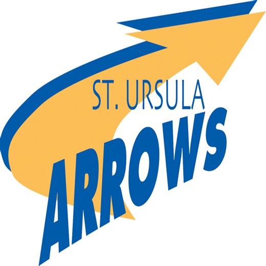 Volleyball Recap: Dynamic Duo of  Sidney Pollex and  Blake Schroyer Lead St. Ursula Academy to Victory