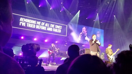 50 Best Worship Songs About Hearing God's Voice