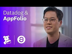 How Appfolio uses Datadog LLM Observability to deliver exceptional GenAI experiences