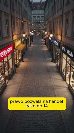 You Won't Believe What Time Lidl and Biedronka Close on Holy Saturday